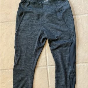 Avia workout pants, size small, excellent shape